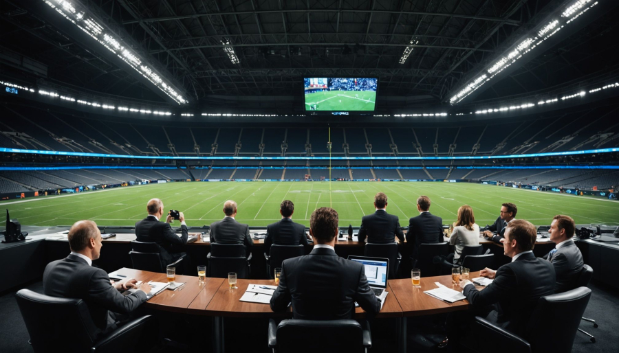 Où réserver des places à un événement sportif pour ses collaborateurs ?